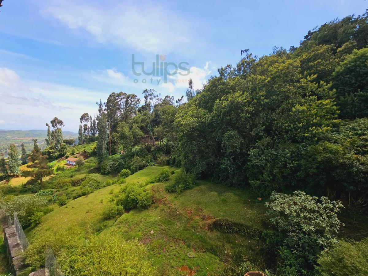 Tulips Village Resorts Ooty Exteriör bild