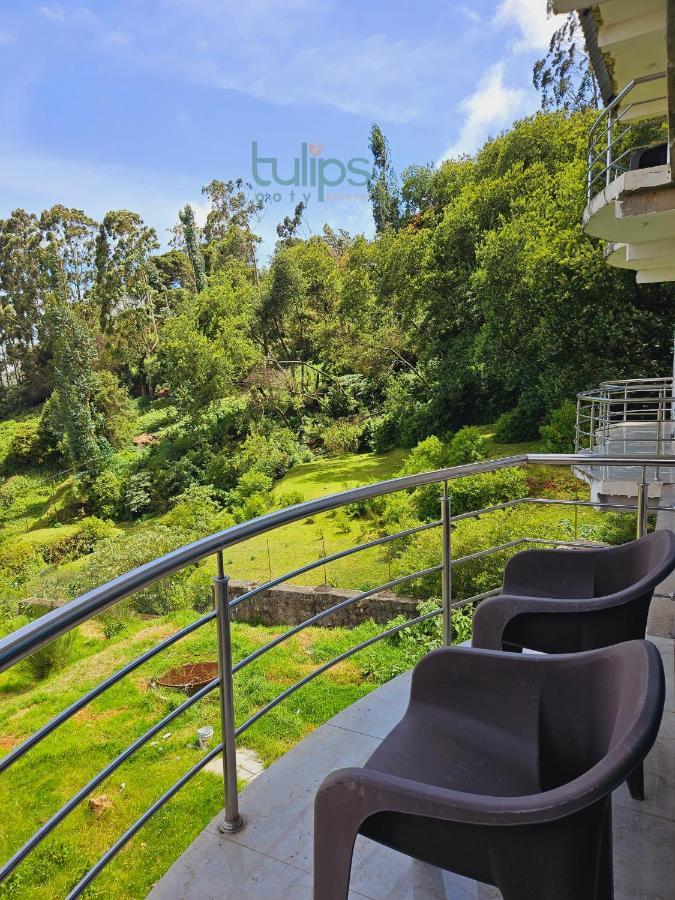 Tulips Village Resorts Ooty Exteriör bild